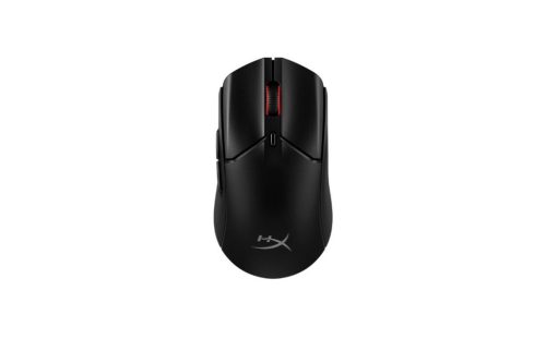 HP HyperX Pulsefire Haste 2 WS Black