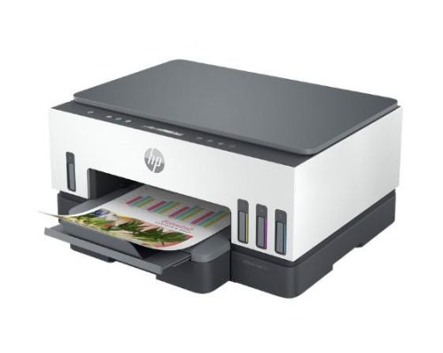 HP SMART TANK 720 A4 COLOR INK MFP