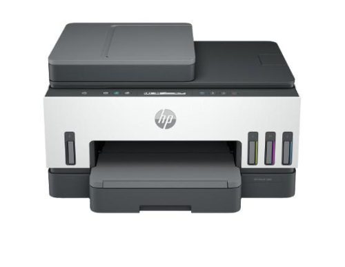 HP SMART TANK 750 A4 COLOR INK MFP