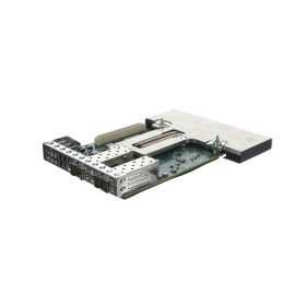   Dell 6WMMV – Adaptor retea Broadcom 57414 rNDC, 2 porturi 25GbE SFP28