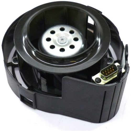 EVA FAN ASSEMBLY (NEW, ORIGINAL BOX)