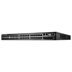 Dell PowerConnect 7048P 48-Port 1GB POE LAYER 3 Switch