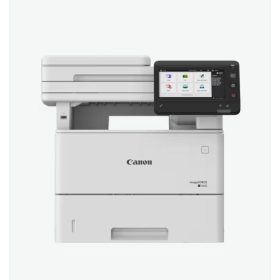   Multifunctional laser Canon imageFORCE 1643, format A4, Monocrom, Duplex, USB/LAN/Wi-Fi