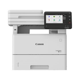   Multifunctional laser Canon imageFORCE 1643, format A4, Monocrom, Duplex, USB/LAN/Wi-Fi