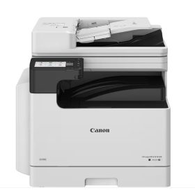 CANON IR2425I II A3 MONO LASER MFP