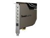 Creative Sound Blaster AE-7 PCIe Sound Card 70SB180000000