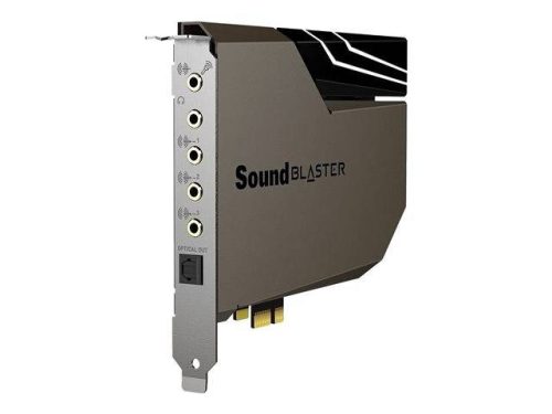 Creative Sound Blaster AE-7 PCIe Sound Card 70SB180000000