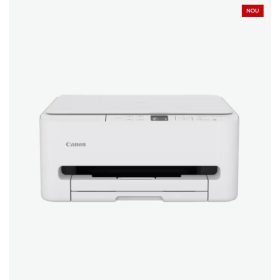   Multifunctional inkjet Canon PIXMA TS6550i, format A4, Color, Duplex, USB + Wi-Fi