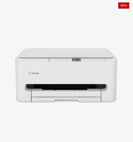 Multifunctional inkjet Canon PIXMA TS6550i, format A4, Color, Duplex, USB + Wi-Fi