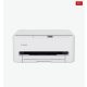 Multifunctional inkjet Canon PIXMA TS6550i, format A4, Color, Duplex, USB + Wi-Fi