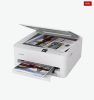 Multifunctional inkjet Canon PIXMA TS6550i, format A4, Color, Duplex, USB + Wi-Fi