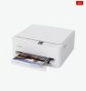 Multifunctional inkjet Canon PIXMA TS6550i, format A4, Color, Duplex, USB + Wi-Fi