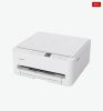 Multifunctional inkjet Canon PIXMA TS6550i, format A4, Color, Duplex, USB + Wi-Fi