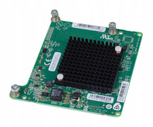 HPE LPe1605 16Gb Fibre Channel HBA pentru BladeSystem c-Class – 718203-B21