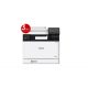 Multifunctional laser Canon i-SENSYS MF754Cdw II, format A4, Color, Duplex, USB/LAN/Wi-Fi