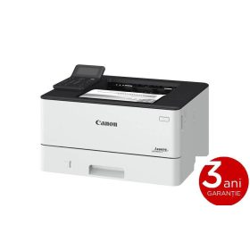   Imprimanta Laser Canon i-SENSYS LBP246dw II, Monocrom, format A4, Duplex, USB/LAN