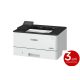Imprimanta Laser Canon i-SENSYS LBP246dw II, Monocrom, format A4, Duplex, USB/LAN