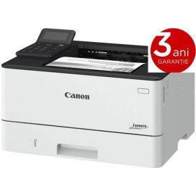   Imprimanta Laser CANON LBP243dw II, Monocrom, format A4, Duplex, USB/LAN