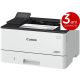 Imprimanta Laser CANON LBP243dw II, Monocrom, format A4, Duplex, USB/LAN