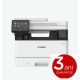 CANON MF463DW II A4 MONO LASER MFP