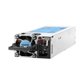   HPE 720478-B21 - HP 500W Platinum Power Supply for G9 Servers