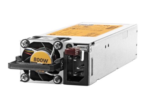 Sursa HP 800W Flex Slot Platinum Hot Plug