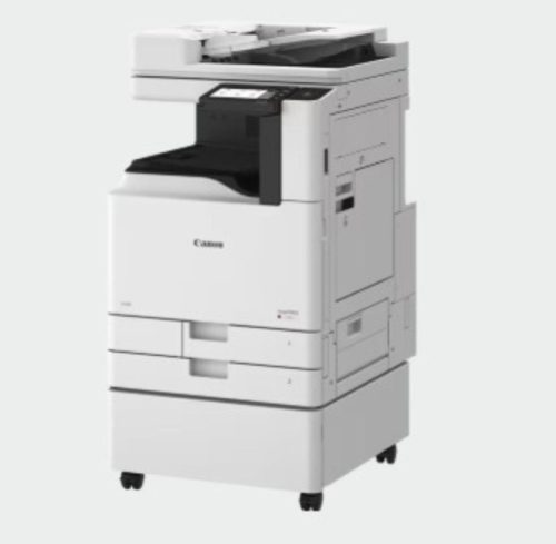 CANON IF C3026 A3 COLOR LASER MFP