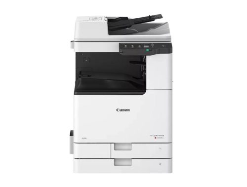CANON IF 4030 A3 MONO LASER MFP