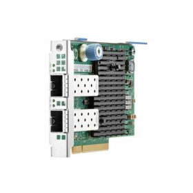 Placa de Retea Server Dual Port SFP+ 10Gbps HP 562FLR