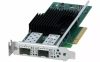 HPE Ethernet 10Gb 2-port SFP+ X710-DA2 Adapter