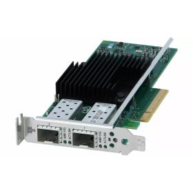 HPE Ethernet 10Gb 2-port SFP+ X710-DA2 Adapter