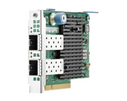 HPE Ethernet 10Gb 2-port SFP+ X710-DA2 Adapter