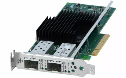 HPE Ethernet 10Gb 2-port SFP+ X710-DA2 Adapter