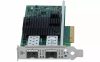 HPE Ethernet 10Gb 2-port SFP+ X710-DA2 Adapter