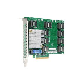HP 727250-B21 - HP 12GB SAS Expander Card