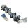 HP 729871-001 2U Cable Management Arm G9