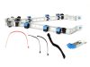 HP 729871-001 2U Cable Management Arm G9