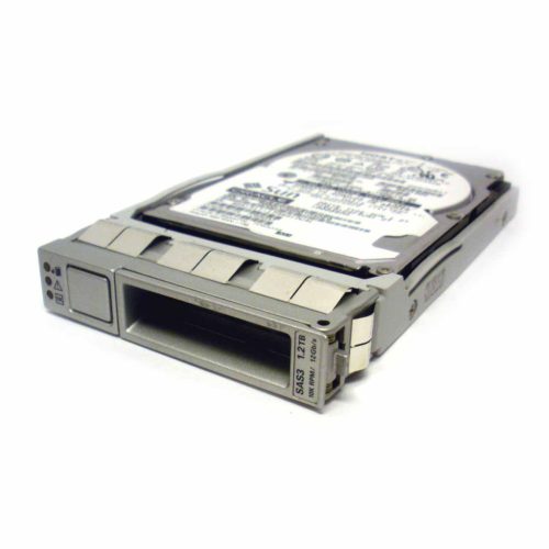 Oracle / Sun 1.2TB 10K 12G SAS 2.5" HDD – 7363535