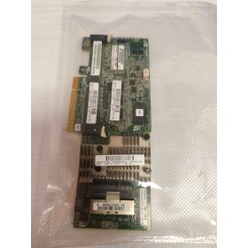    HPE RAID Controller Smart Array P440 8-CH SAS 12G 4GB PCI-E fara BRK