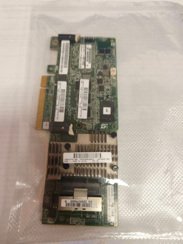  HPE RAID Controller Smart Array P440 8-CH SAS 12G 4GB PCI-E fara BRK