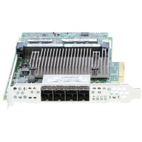 HP SMART ARRAY P841/4GB FBWC CONTROLLER