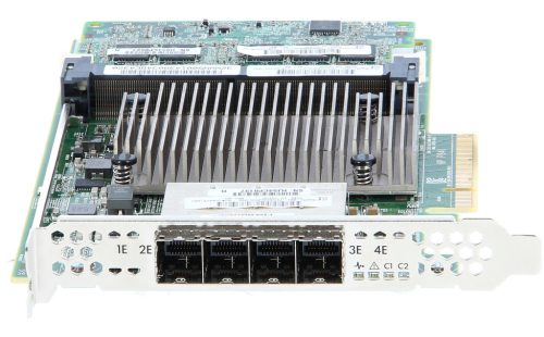 HP SMART ARRAY P841/4GB FBWC CONTROLLER
