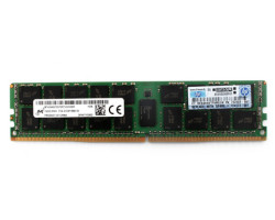 Hewlett Packard Enterprise 16GB DDR4 2133MHz, CL15, 1.2V