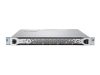 HPE PROLIANT DL360 G9 8SFF CTO-CHASSIS 