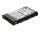 Hewlett Packard Enterprise HP 600GB 12G SAS 15K rpm SFF (2.5-inch) SC Enterprise