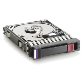   HP 600GB 2.5-inch SFF SAS 12Gb/s 15K RPM Enterprise (ENT) Hot-Plug Hard Drive