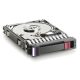 HP 600GB 2.5-inch SFF SAS 12Gb/s 15K RPM Enterprise (ENT) Hot-Plug Hard Drive