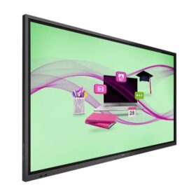 Ecran interactiv PHILIPS E-Line 75" A11