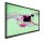 Ecran interactiv PHILIPS E-Line 75" A11