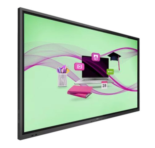 Ecran interactiv PHILIPS E-Line 75" A11
